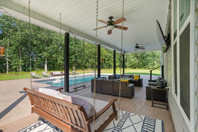 201 Potts Rd, Hohenwald, TN 38462 - photo 38