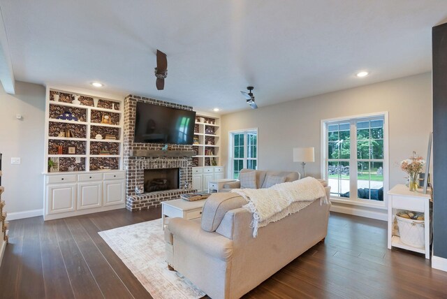 201 Potts Rd, Hohenwald, TN 38462 - photo 11