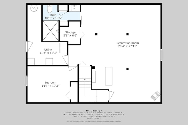 137 Allens Way, Crossville, TN 38572 - photo 41