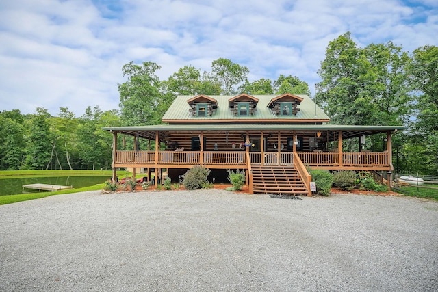 137 Allens Way, Crossville, TN 38572 - photo 1