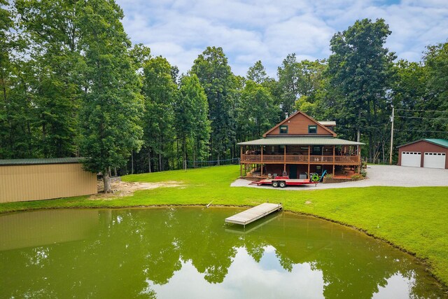 137 Allens Way, Crossville, TN 38572 - photo 39