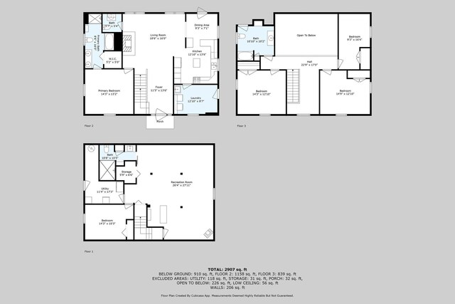 137 Allens Way, Crossville, TN 38572 - photo 44