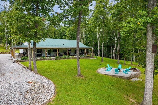 137 Allens Way, Crossville, TN 38572 - photo 63
