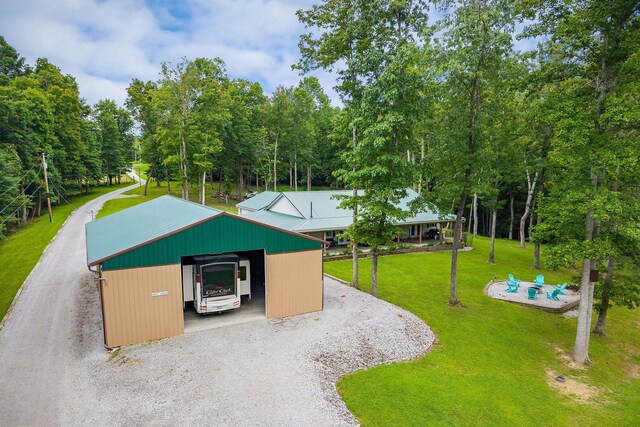 137 Allens Way, Crossville, TN 38572 - photo 55