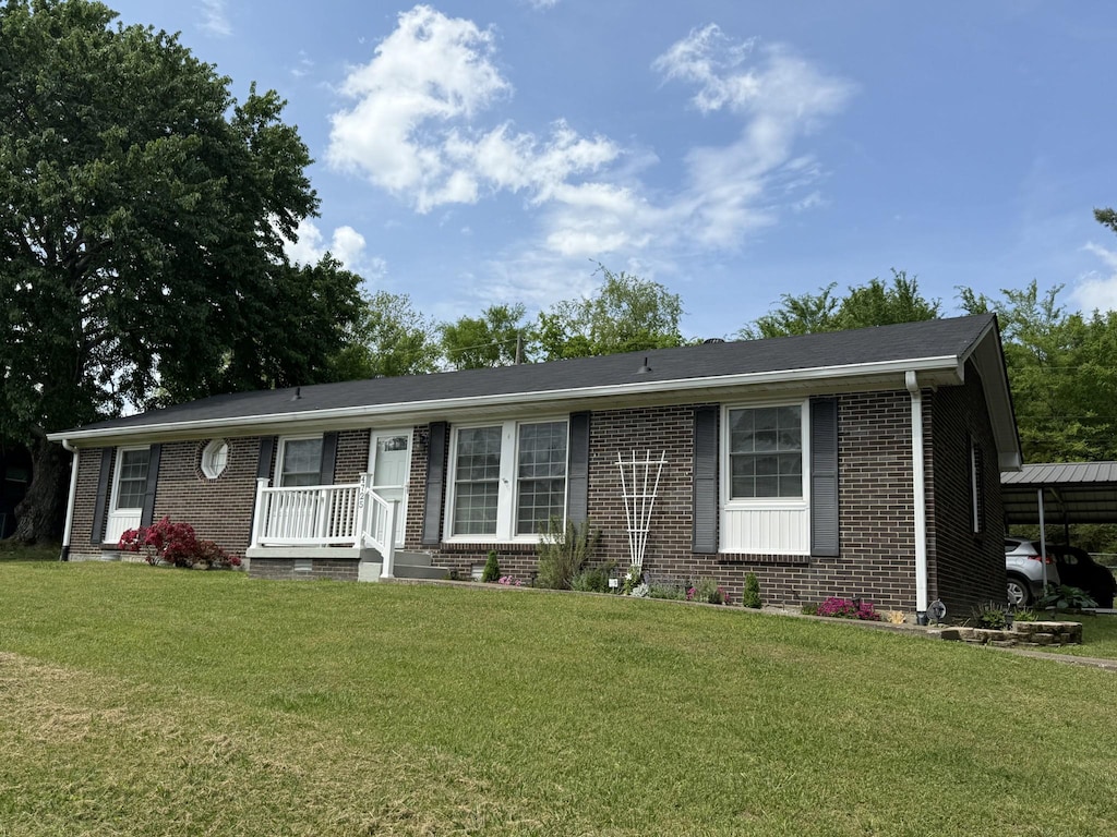 4725 Austin Peay Hwy, Westmoreland, TN 37186 - photo 1