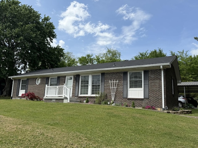 4725 Austin Peay Hwy, Westmoreland, TN 37186 - photo 1