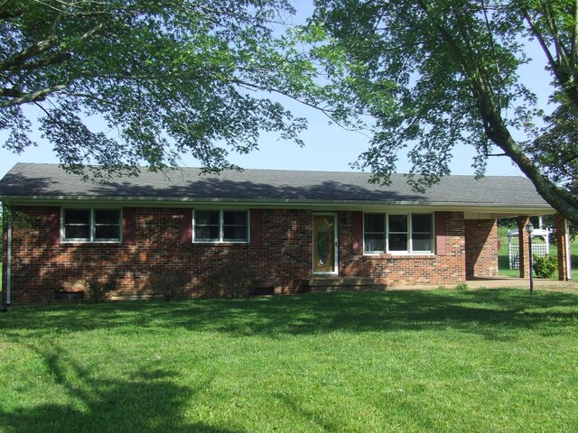 1867 Shellsford Rd, Mcminnville, TN 37110 - photo 3