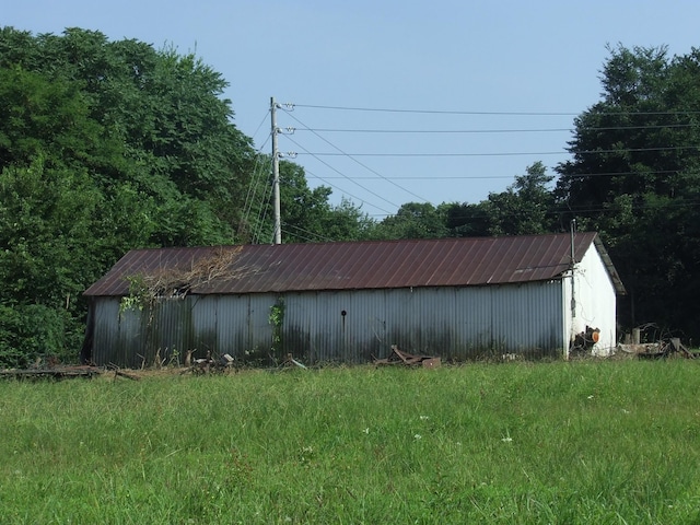 1867 Shellsford Rd, Mcminnville, TN 37110 - photo 12