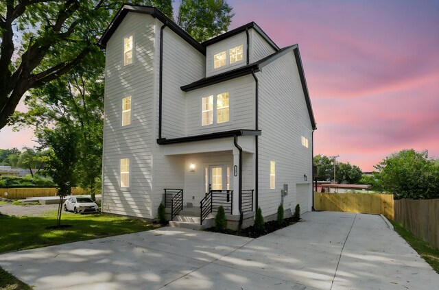 1117B Mcgavock Pike, Nashville, TN 37216 - photo 1