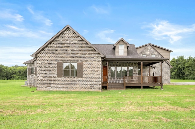 28 Henderson Rd, Lynchburg, TN 37352 - photo 9