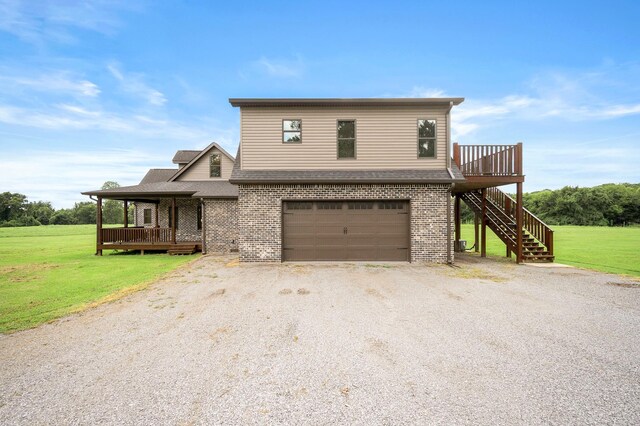 28 Henderson Rd, Lynchburg, TN 37352 - photo 29