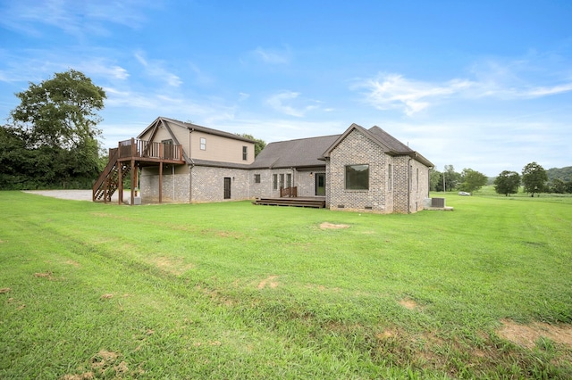 28 Henderson Rd, Lynchburg, TN 37352 - photo 34