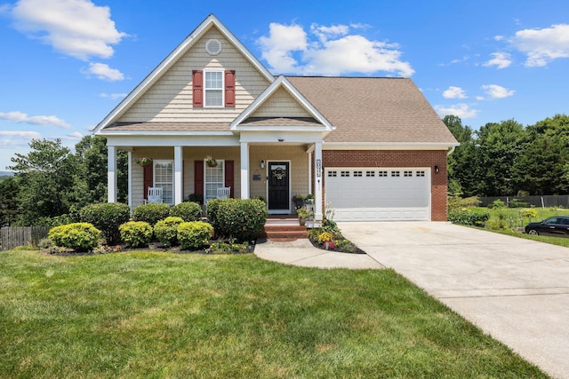 10496 Sovereign Pointe Dr, Soddy Daisy, TN 37379 - photo 1