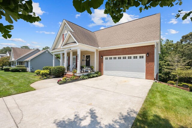 10496 Sovereign Pointe Dr, Soddy Daisy, TN 37379 - photo 37