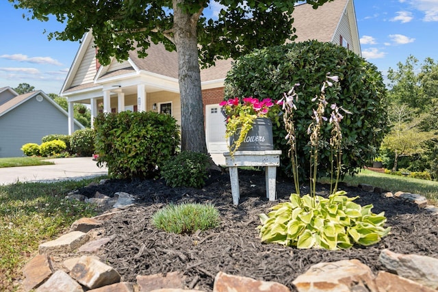 10496 Sovereign Pointe Dr, Soddy Daisy, TN 37379 - photo 35