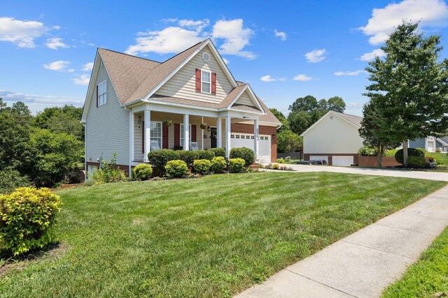 10496 Sovereign Pointe Dr, Soddy Daisy, TN 37379 - photo 34