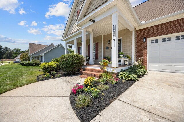 10496 Sovereign Pointe Dr, Soddy Daisy, TN 37379 - photo 36