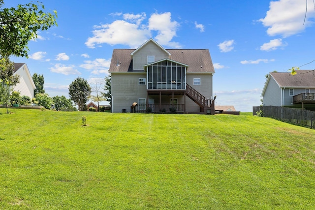 10496 Sovereign Pointe Dr, Soddy Daisy, TN 37379 - photo 32