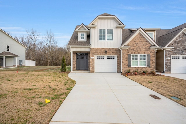 141 Creek Wood Rd, Manchester, TN 37355 - photo 1