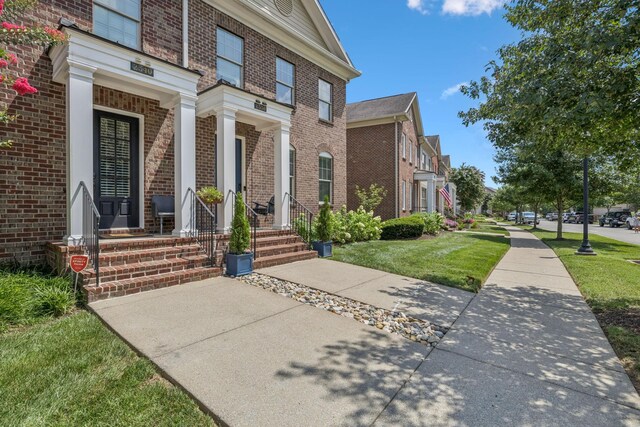 2338 Clare Park Dr, Franklin, TN 37069 - photo 4