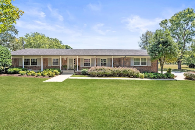 305 Golf Club Ln, Tullahoma, TN 37388 - photo 1