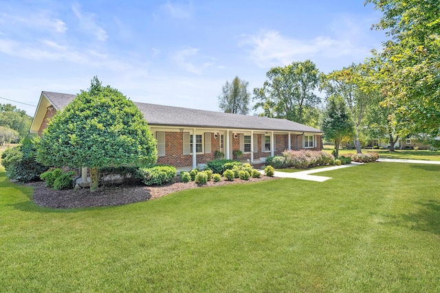 305 Golf Club Ln, Tullahoma, TN 37388 - photo 3