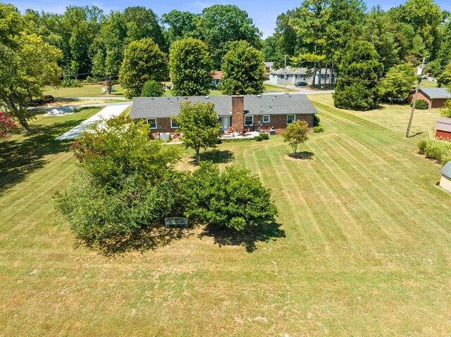 305 Golf Club Ln, Tullahoma, TN 37388 - photo 52