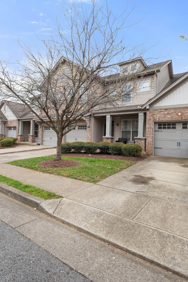 521 Griffin Cir, Hermitage, TN 37076 - photo 3