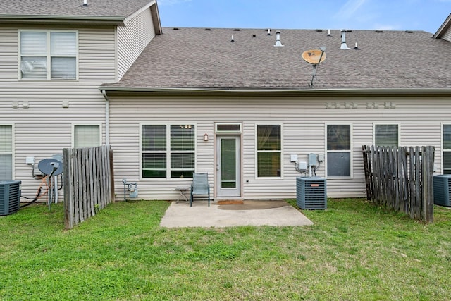 521 Griffin Cir, Hermitage, TN 37076 - photo 29
