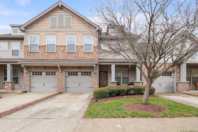 521 Griffin Cir, Hermitage, TN 37076 - photo 1