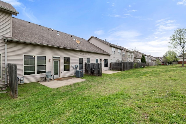 521 Griffin Cir, Hermitage, TN 37076 - photo 30