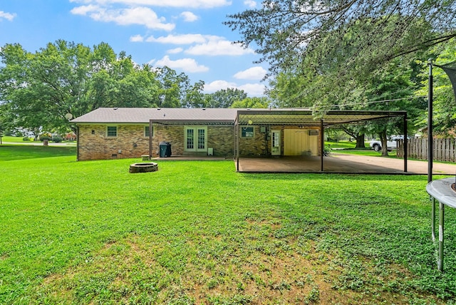 2172 Allendale Dr, Clarksville, TN 37043 - photo 30