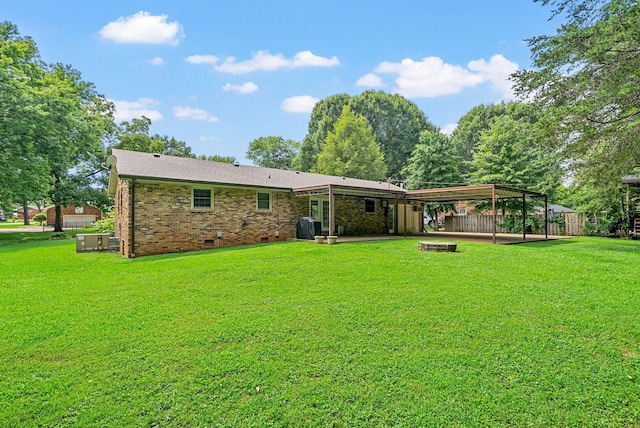 2172 Allendale Dr, Clarksville, TN 37043 - photo 29