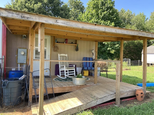 1055 Chestnut Grove Rd, Morrison, TN 37357 - photo 24