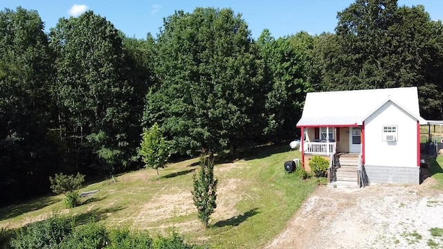 1055 Chestnut Grove Rd, Morrison, TN 37357 - photo 2