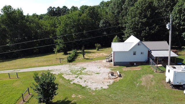 1055 Chestnut Grove Rd, Morrison, TN 37357 - photo 30