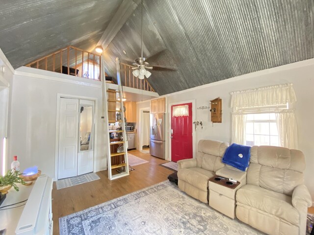 1055 Chestnut Grove Rd, Morrison, TN 37357 - photo 9