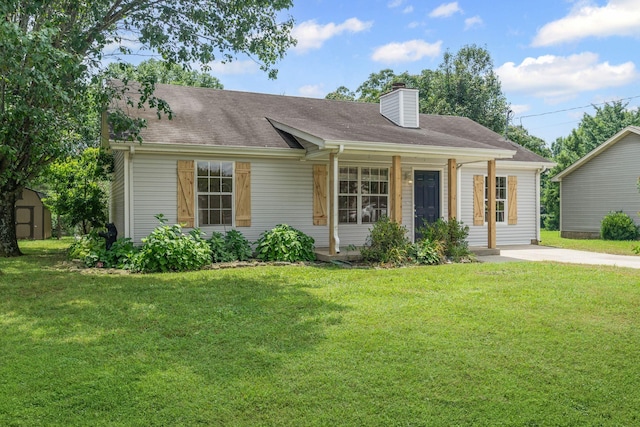 603 Hollandale Dr, La Vergne, TN 37086 - photo 21