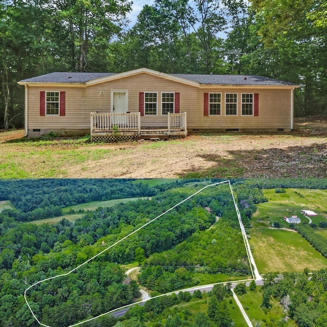 3673 Summer City Rd, Pikeville, TN 37367 - photo 1
