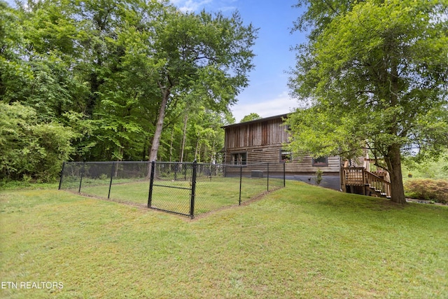 1563 Oren White Rd, Lenoir City, TN 37771 - photo 44