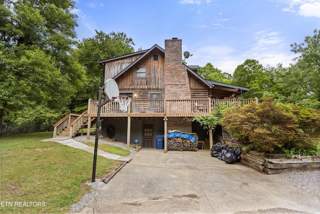 1563 Oren White Rd, Lenoir City, TN 37771 - photo 42