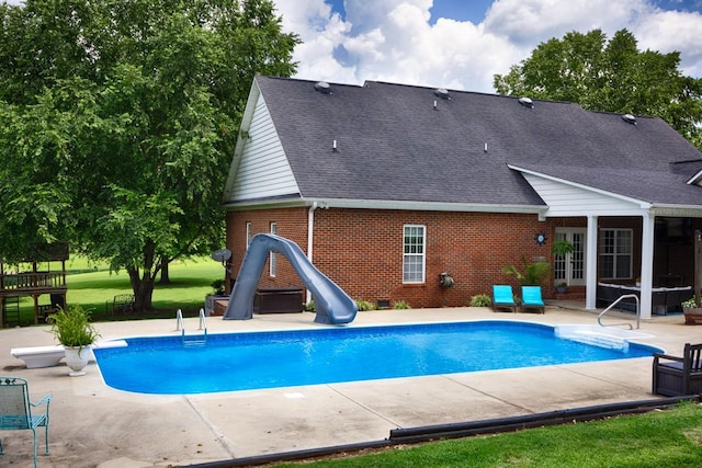 414 Davis Hill Rd, Minor Hill, TN 38473 - photo 43