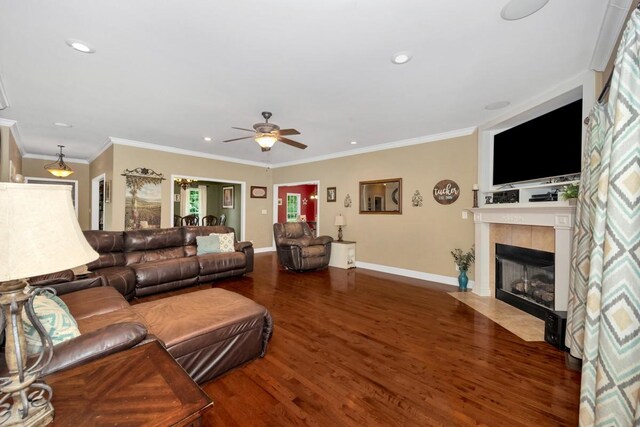 414 Davis Hill Rd, Minor Hill, TN 38473 - photo 11