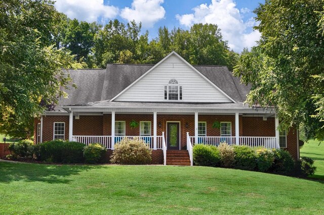 414 Davis Hill Rd, Minor Hill, TN 38473 - photo 1