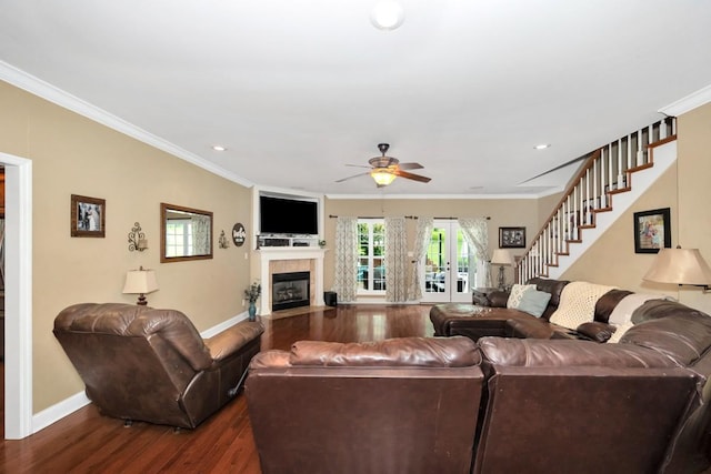 414 Davis Hill Rd, Minor Hill, TN 38473 - photo 9