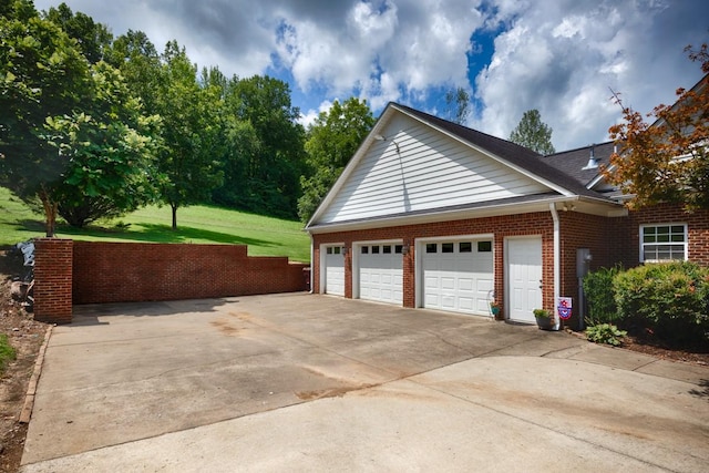414 Davis Hill Rd, Minor Hill, TN 38473 - photo 41