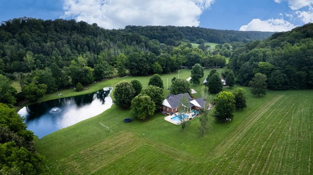 414 Davis Hill Rd, Minor Hill, TN 38473 - photo 57