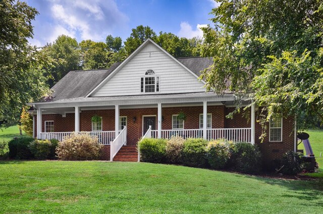 414 Davis Hill Rd, Minor Hill, TN 38473 - photo 39