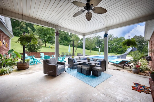 414 Davis Hill Rd, Minor Hill, TN 38473 - photo 47