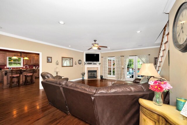 414 Davis Hill Rd, Minor Hill, TN 38473 - photo 8